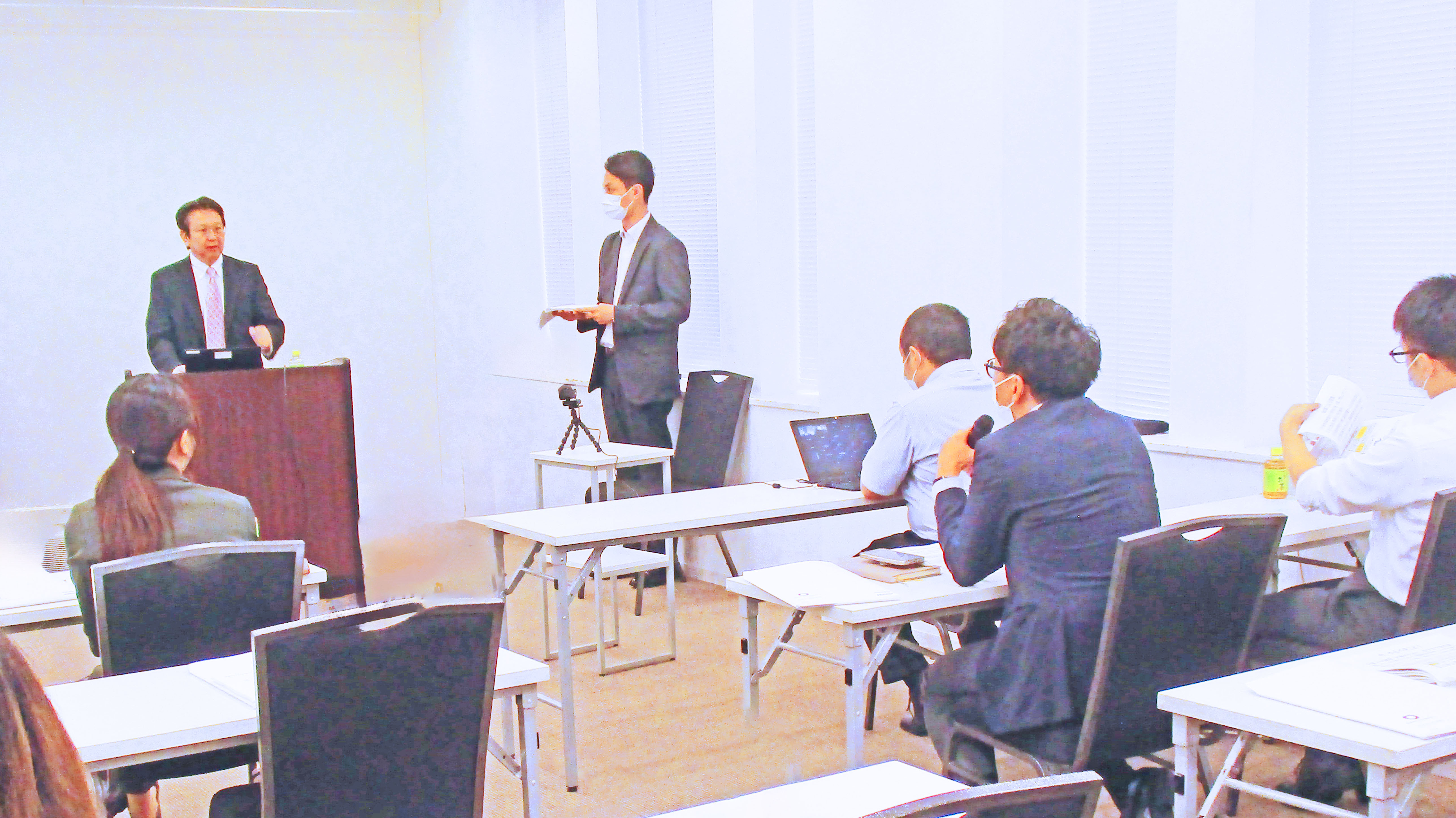2027年介護保険制度改定セミナー