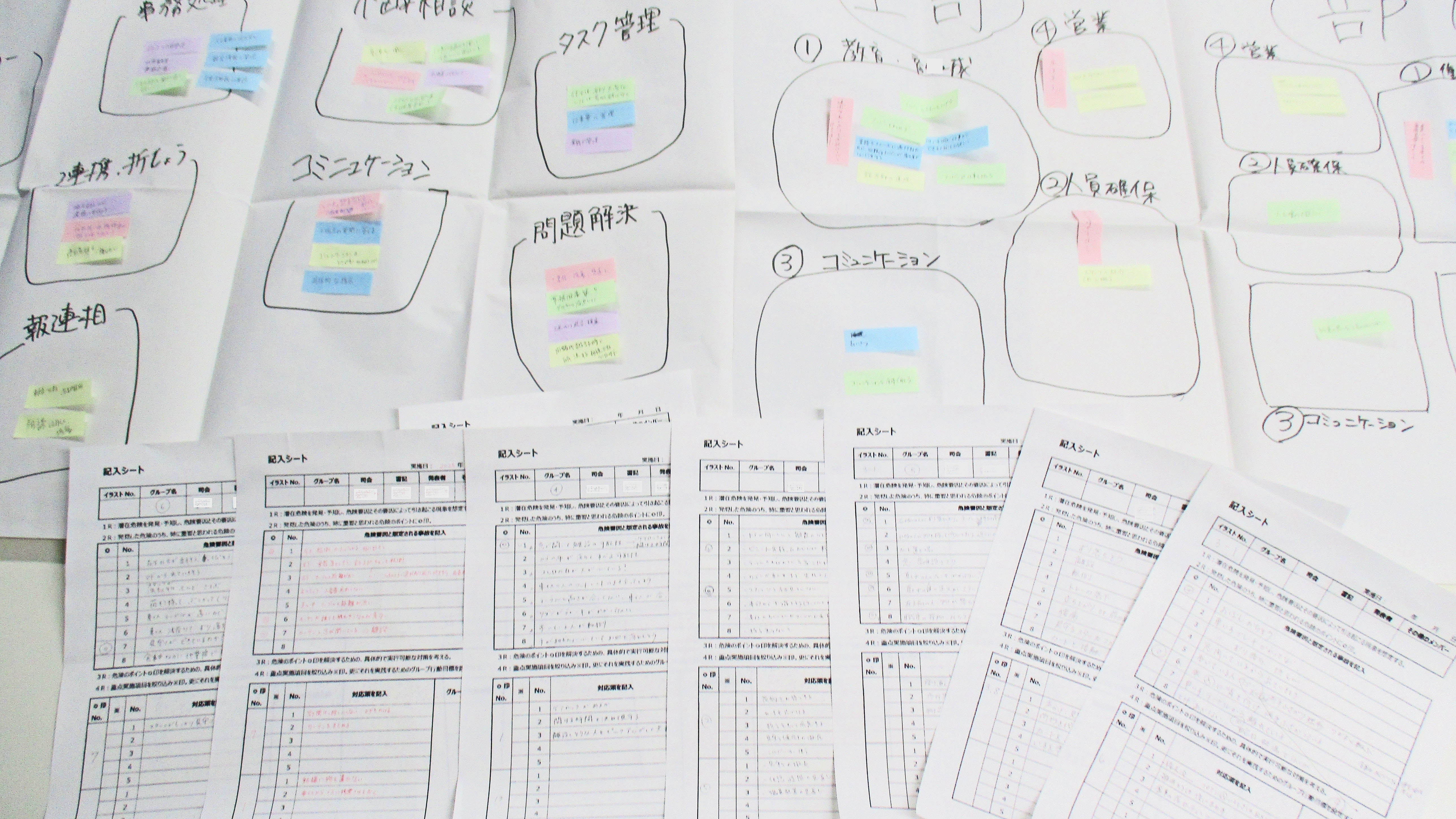 2025年度下期リーダー研修