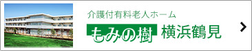 もみの樹 横浜鶴見